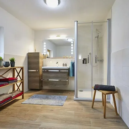 Appartement Coffee Grounds